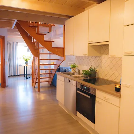 Marin * Westermarkelsdorf