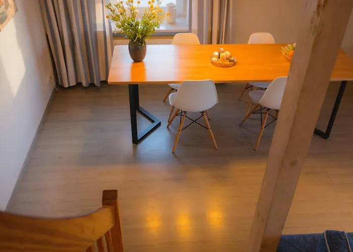 Marin Apartman Westermarkelsdorf