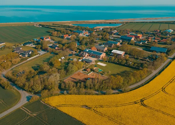 Marin * Westermarkelsdorf